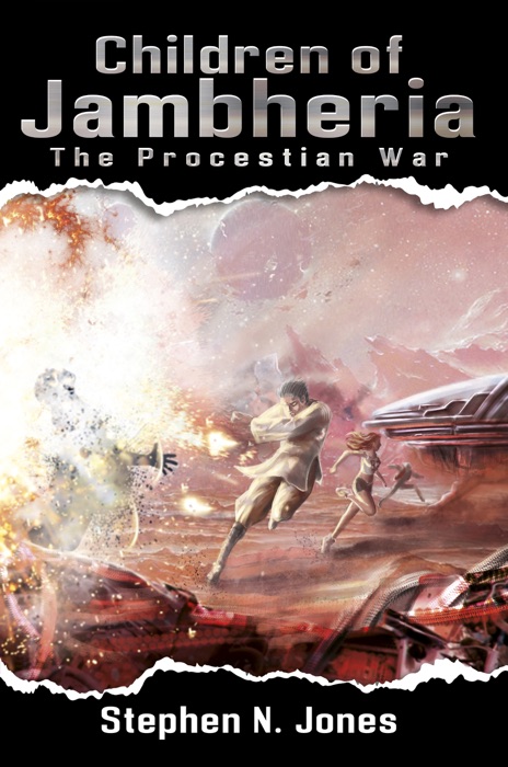 Children of Jambheria: The Procestian War
