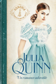 Un romance adorable - Julia Quinn
