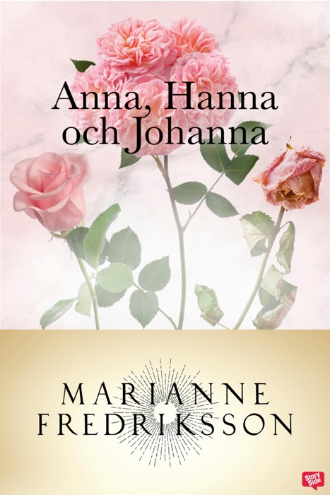 Anna, Hanna och Johanna