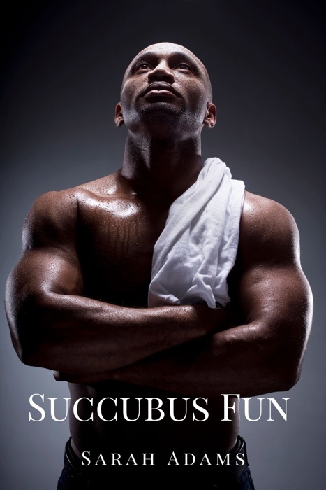 Succubus Fun: A Steamy Romance Story (Succubus Series Book 2)