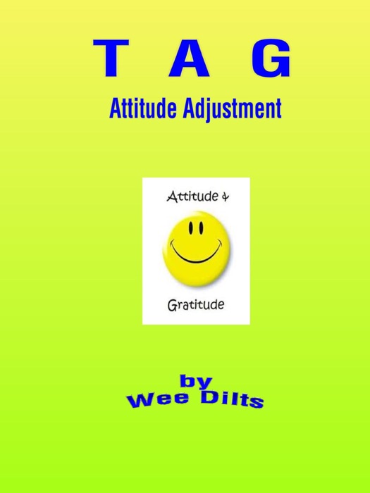 Attitude Adjustment