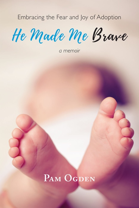 He Made Me Brave: Embracing the Fear and Joy of Adoption