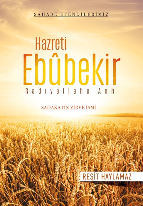 Hazreti Ebu Bekir