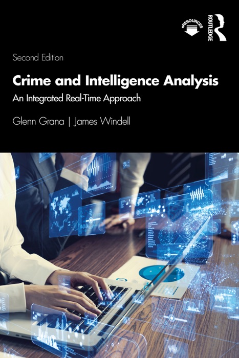 Crime and Intelligence Analysis