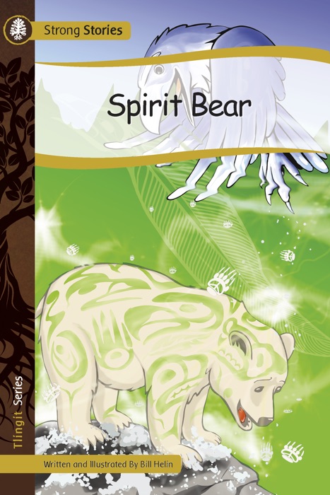 Spirit Bear