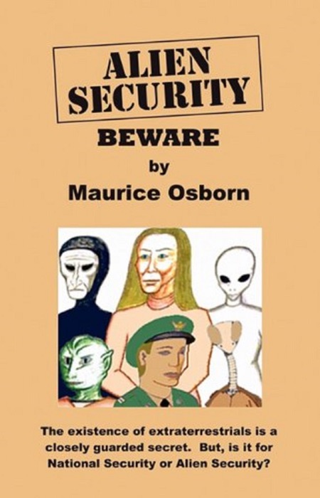 Alien Security: Beware