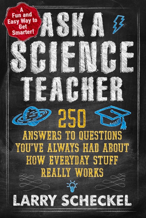 Ask a Science Teacher