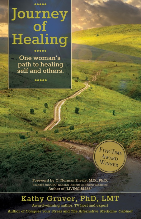 Journey of Healing