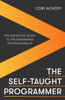 The Self-taught Programmer - Cory Althoff