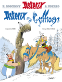 Astérix - Asterix en de Griffioen 39 - Didier Conrad, Jean-Yves Ferri & René Goscinny