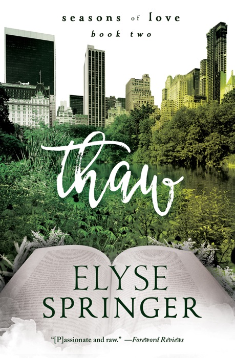 Download ~ Thaw (Seasons of Love, Book 2) 