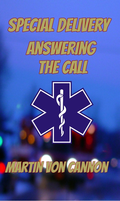 Special Delivery: Answering The Call