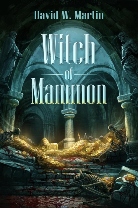 Witch of Mammon