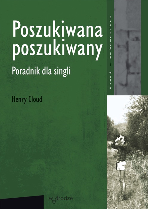 Poszukiwana, poszukiwany. Poradnik dla singli