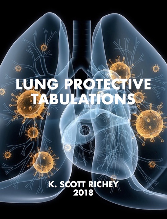 LUNG PROTECTIVE TABULATIONS