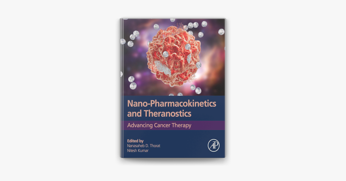 ‎Nano-Pharmacokinetics and Theranostics em Apple Books