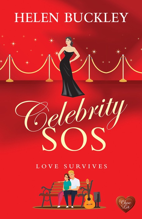 Celebrity SOS
