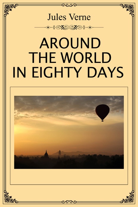 Around the World in Eighty Days