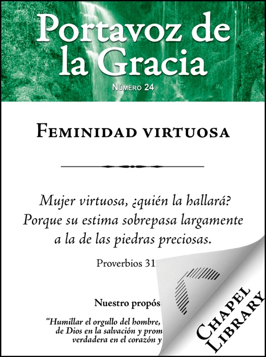 Feminidad virtuosa