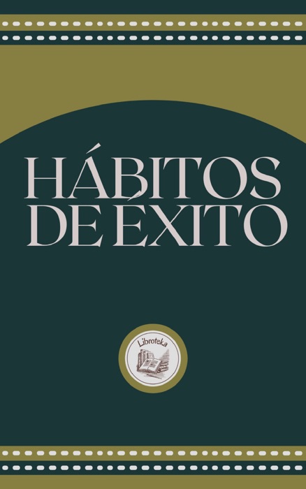 HÁBITOS DE ÉXITO