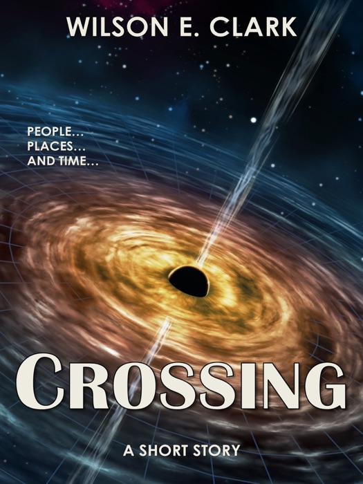 Crossing (A Short Story)