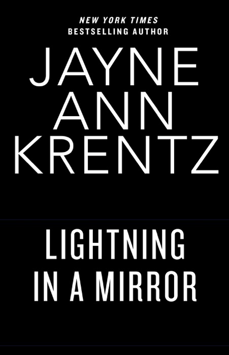 Lightning in a Mirror