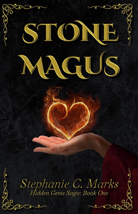 Stone Magus