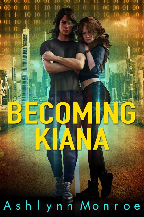 Becoming Kiana