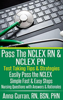 Pass The NCLEX RN and NCLEX PN - Anna Curran & Anna James