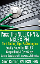 Pass The NCLEX RN and NCLEX PN