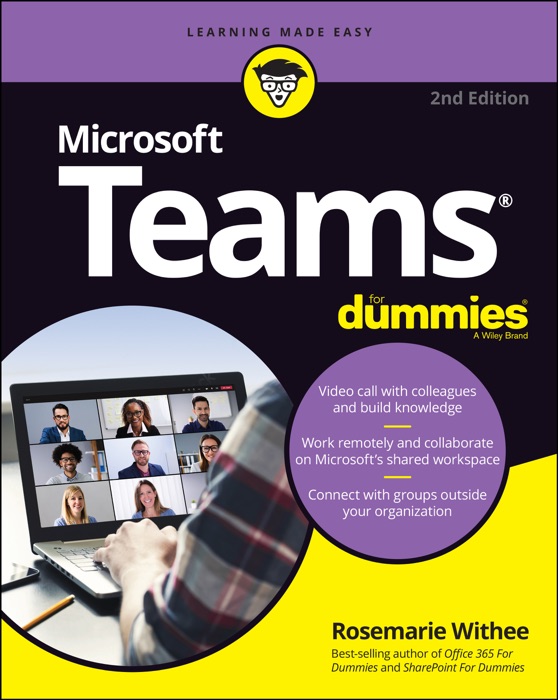 microsoft teams for dummies pdf free download