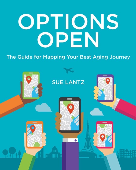 OPTIONS OPEN