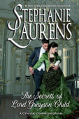 The Secrets of Lord Grayson Child - Stephanie Laurens