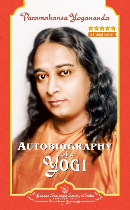 Autobiography of a Yogi