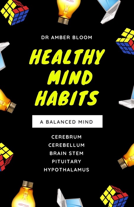 Healthy Mind Habits