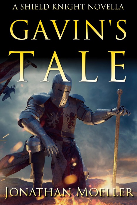 Shield Knight: Gavin's Tale