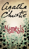 Nêmesis - Agatha Christie