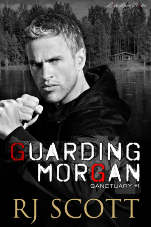 Guarding Morgan - RJ Scott