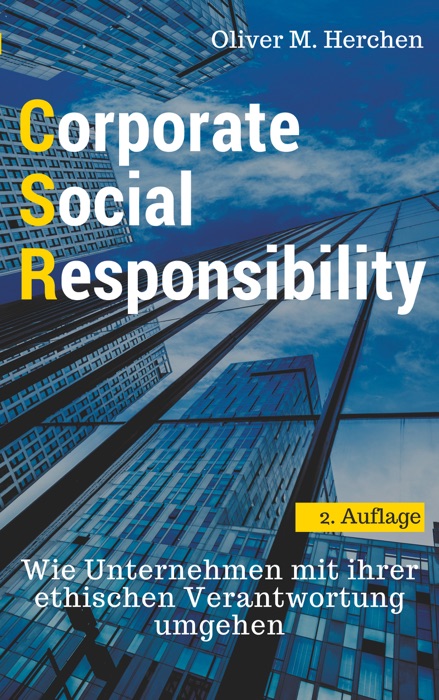 Corporate Social Responsibility