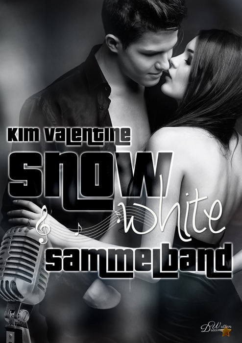 Snow White Sammelband