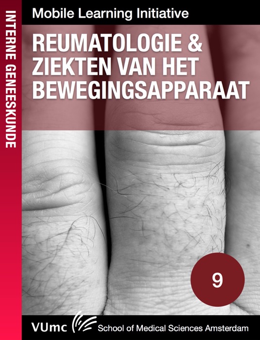 Reumatologie & ziekten van het bewegingsapparaat