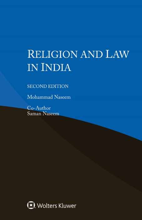 Religion and Law in India