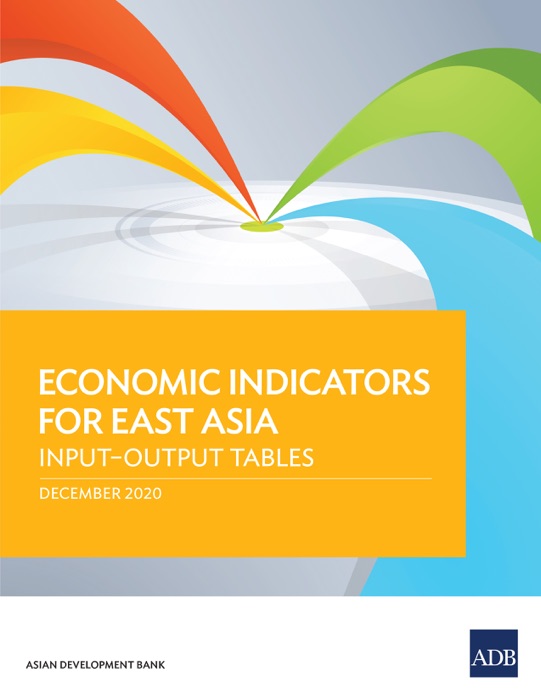 Economic Indicators for East Asia