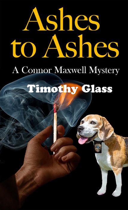 Ashes to Ashes