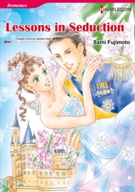 Lessons In Seduction - Sami Fujimoto by  Sami Fujimoto PDF Download