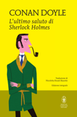 L'ultimo saluto di Sherlock Holmes - Arthur Conan Doyle