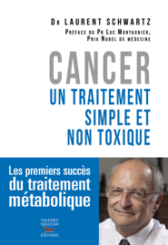 Cancer : un traitement simple et non toxique Cancer : un traitement simple et non toxique
