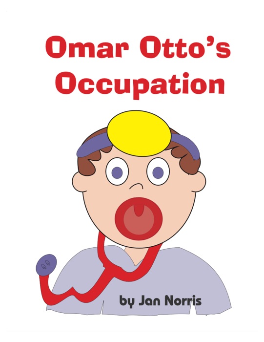 Omar Otto's Occupation