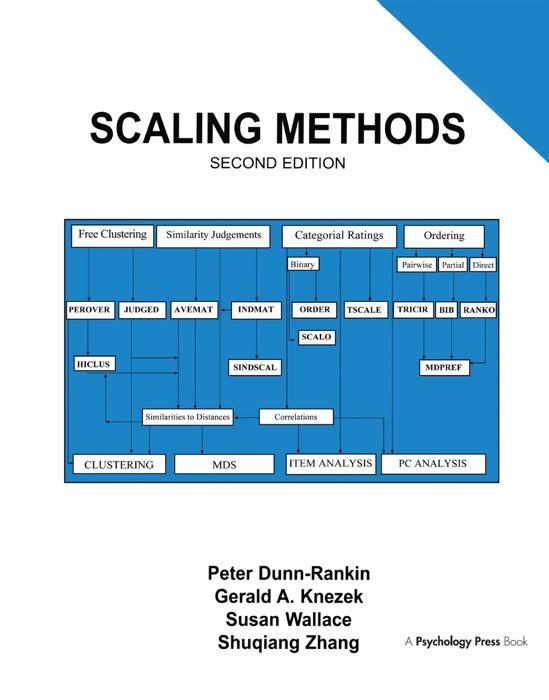 Scaling Methods