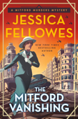 The Mitford Vanishing Book Cover